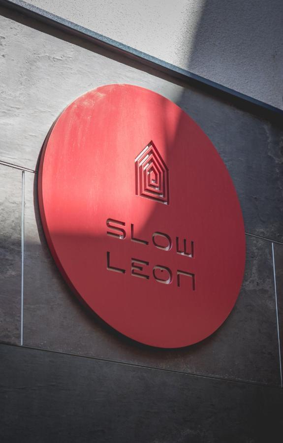 Slow Turísticos León