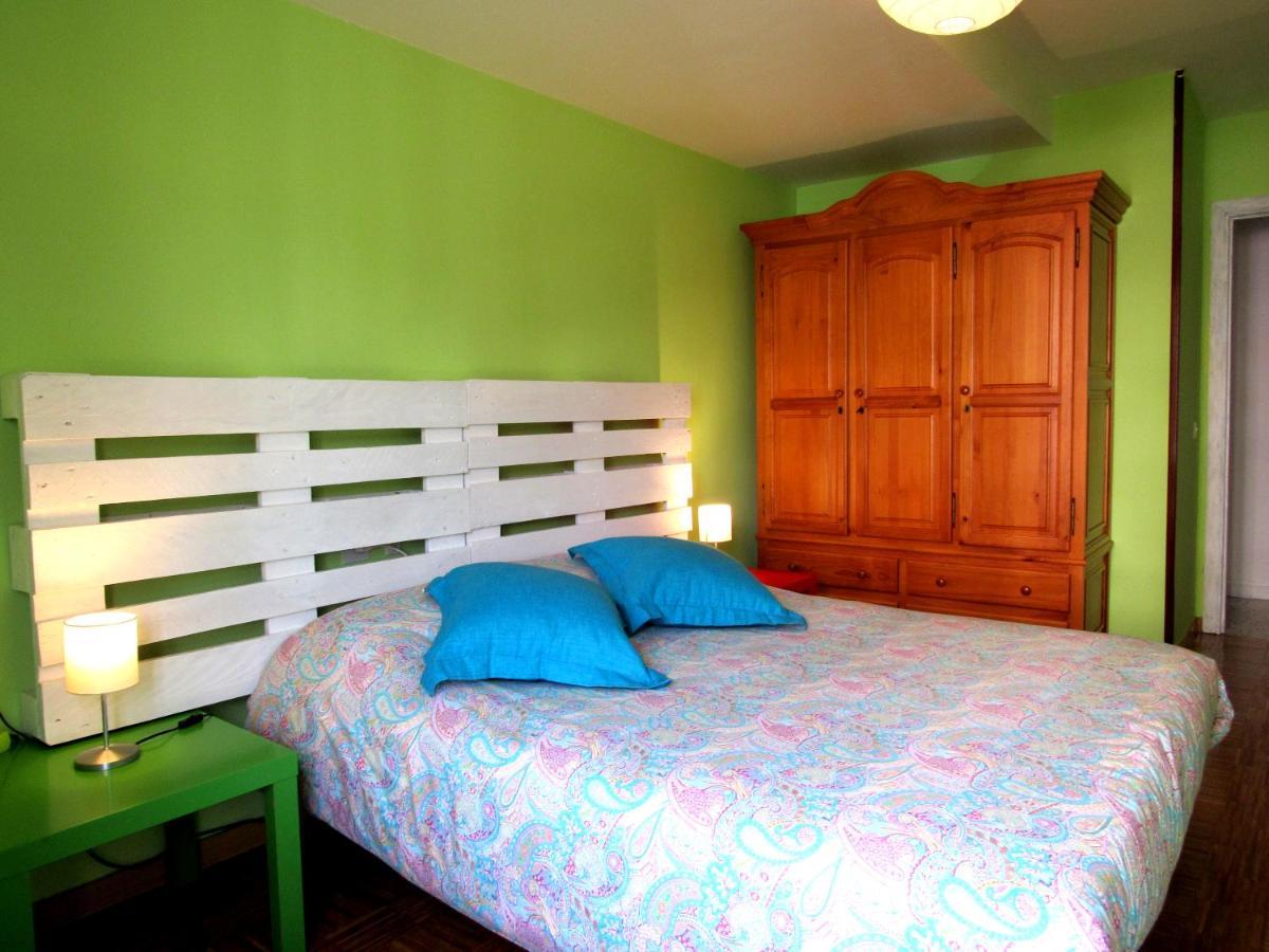 Www Parques De La Catedral Travel Com Parking Privado Gratis Apartamento