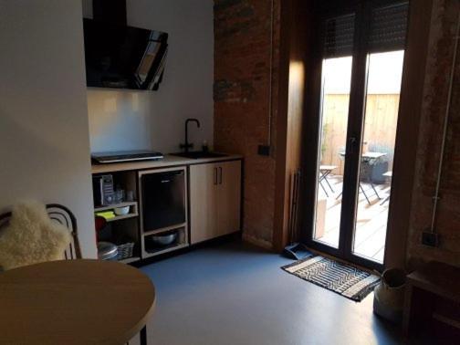13 Guest house Leon