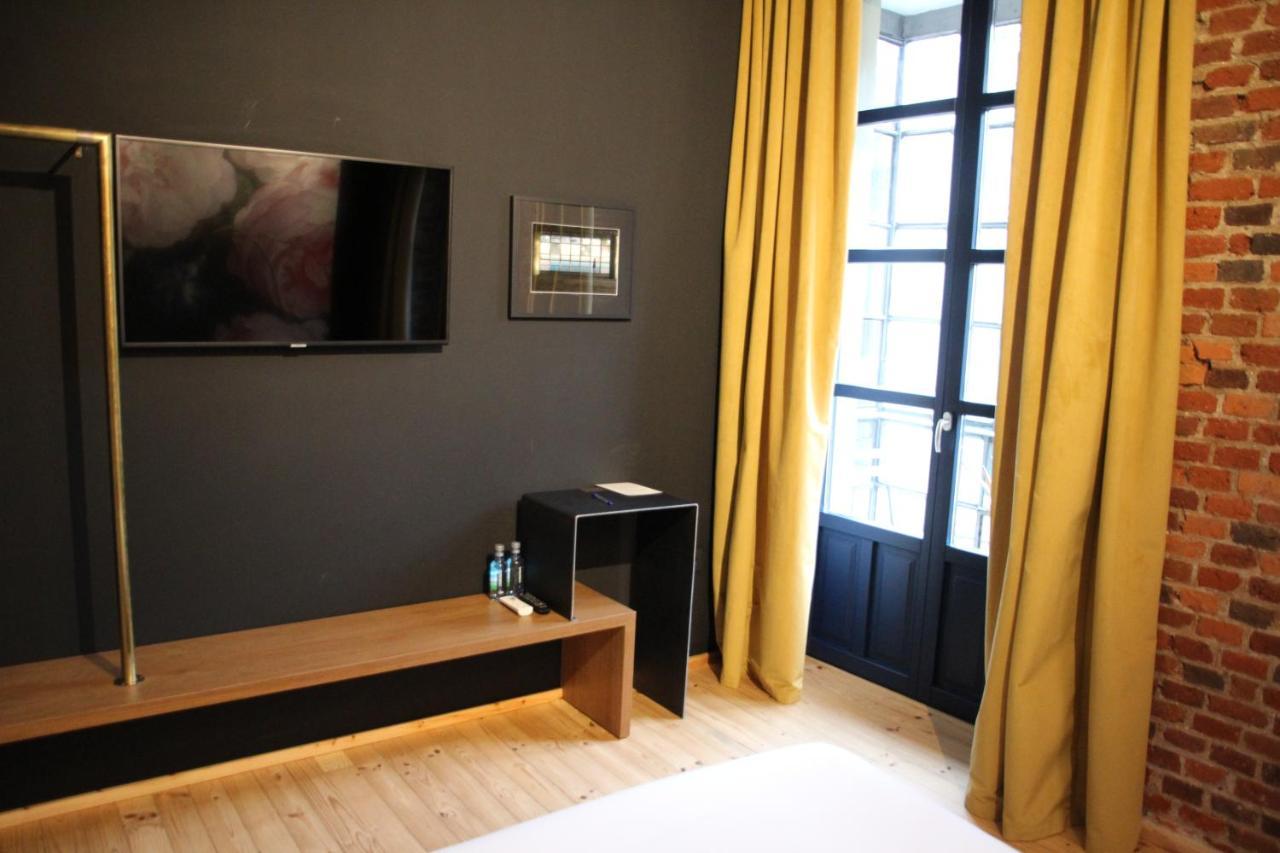 13 Guest house Leon