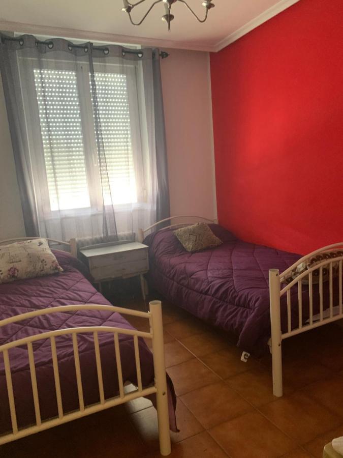 Сasa de vacaciones Casa
