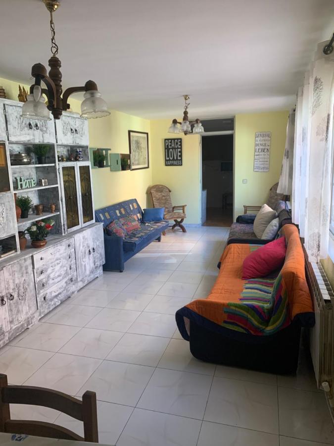 Casa Сasa de vacaciones