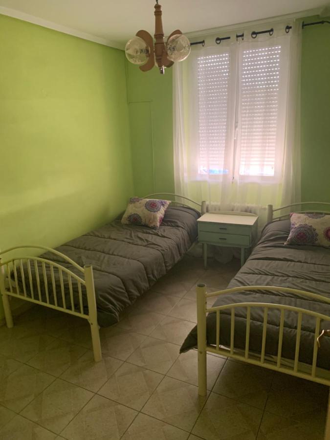 Casa Сasa de vacaciones León