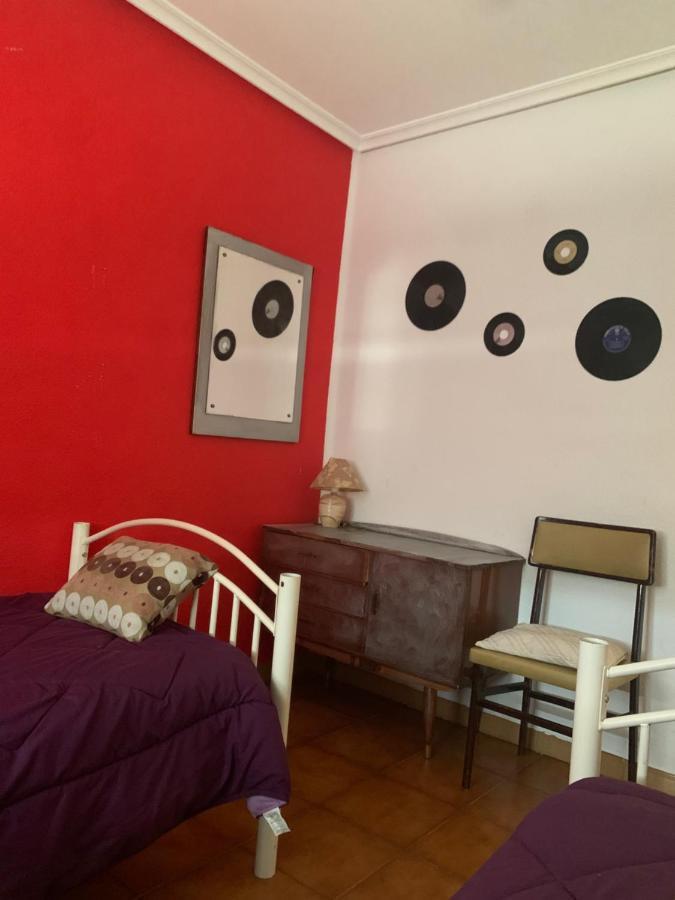 Casa Сasa de vacaciones León