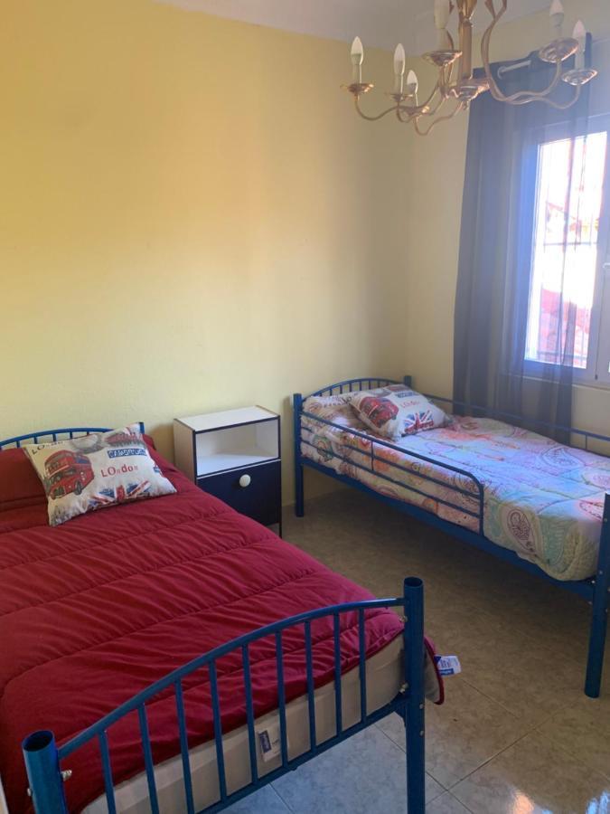 Сasa de vacaciones Casa León