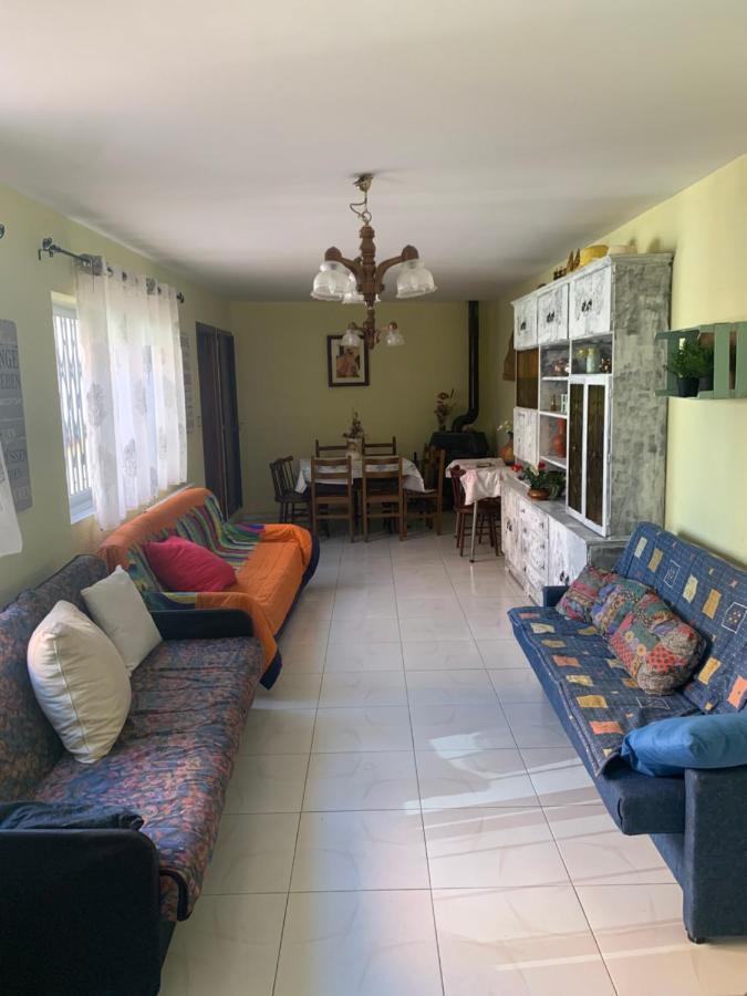 Сasa de vacaciones Casa León