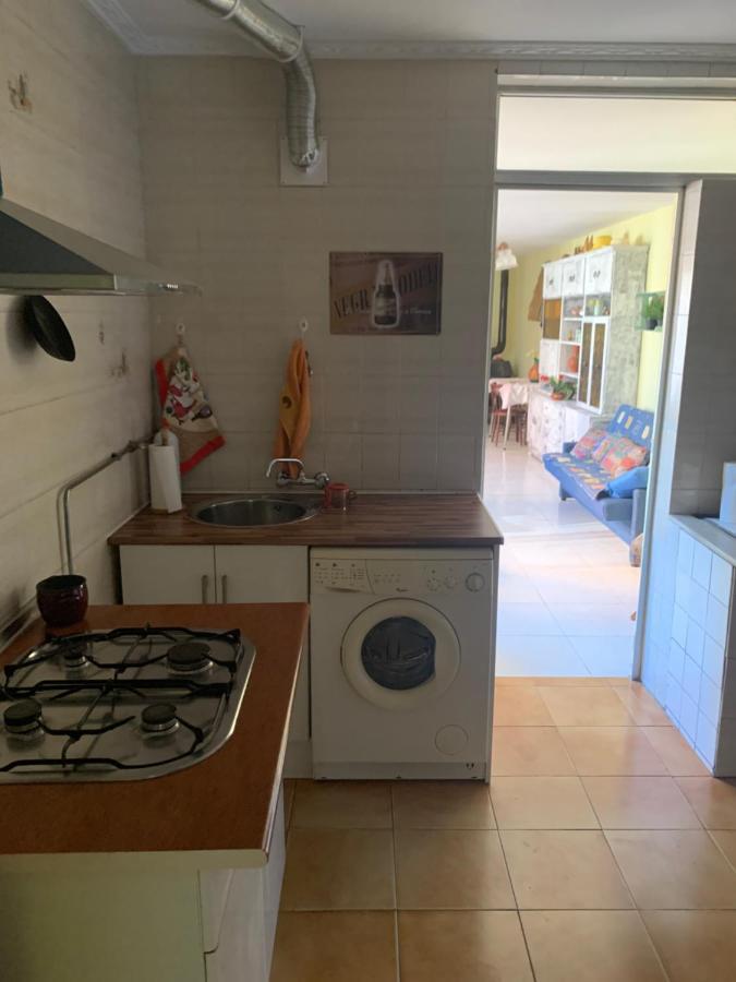 Casa Сasa de vacaciones