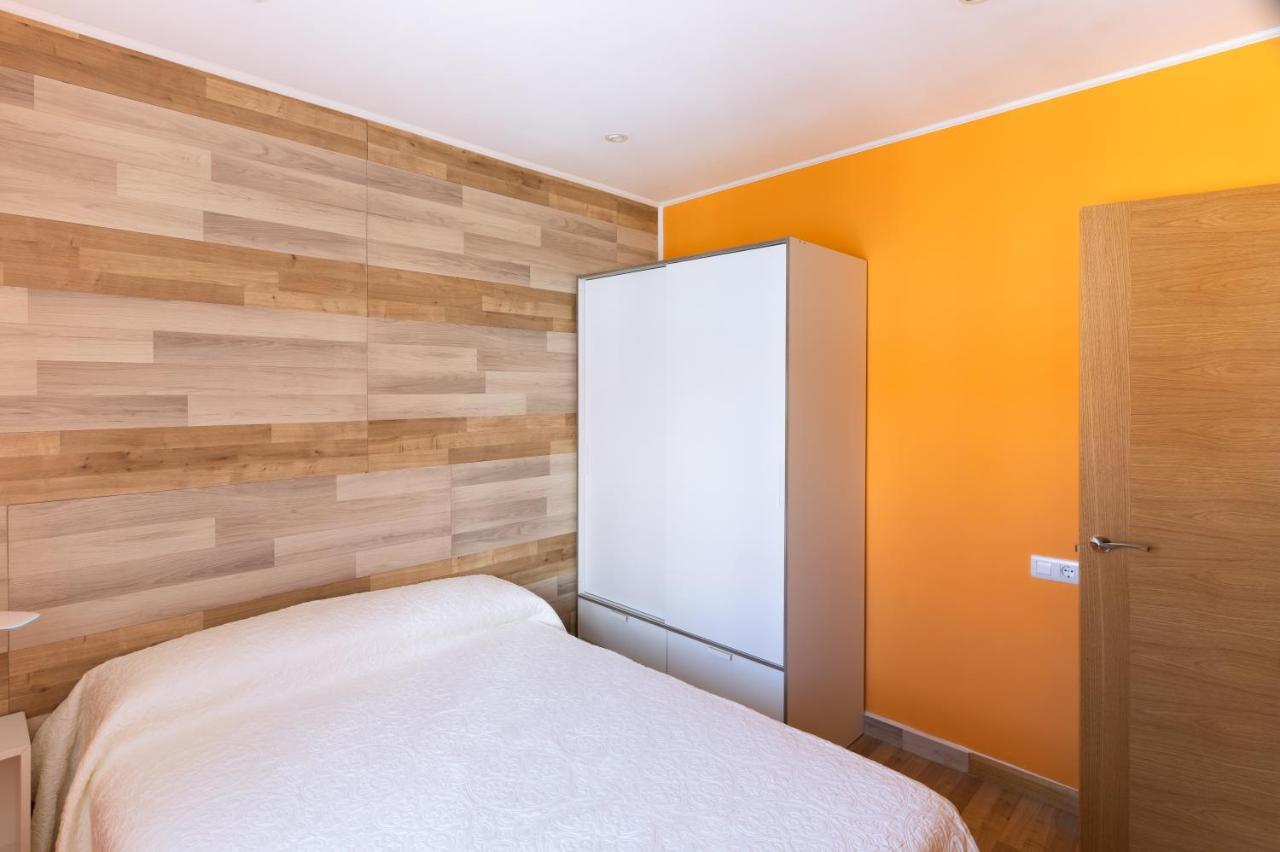 Housingleon - Casa Nueva A 400 Metros De La Plaza Mayor