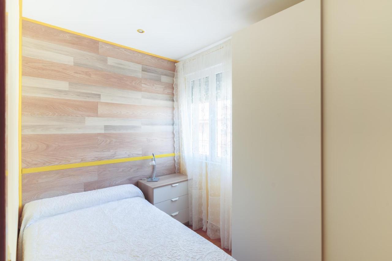 Housingleon - Casa Nueva A 400 Metros De La Plaza Mayor Apartment