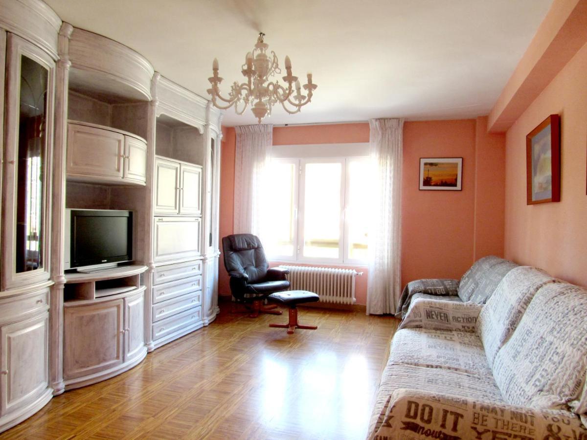 Apartamento Www Parques De La Catedral Travel Com Parking Privado Gratis *