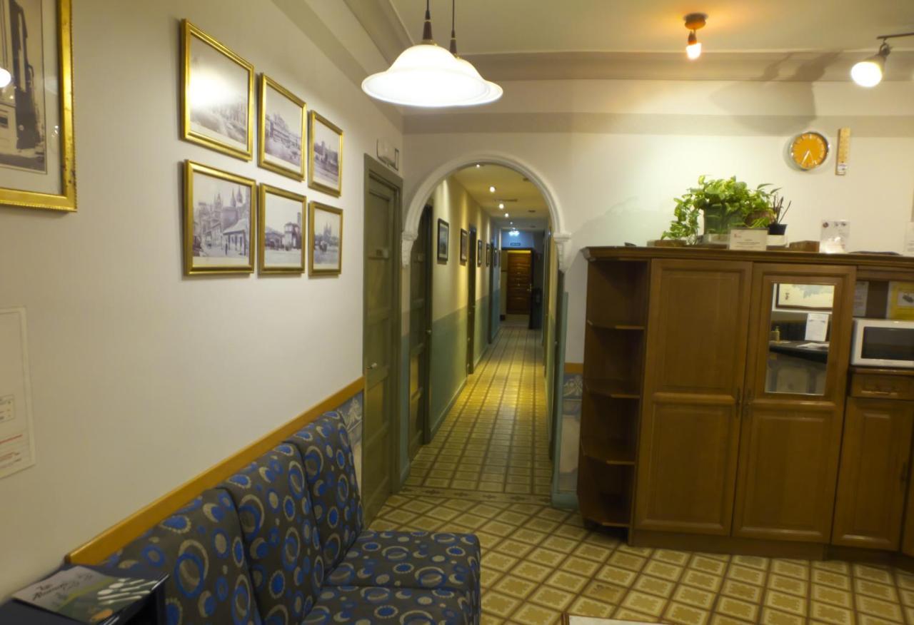 Guest house Orejas 2*