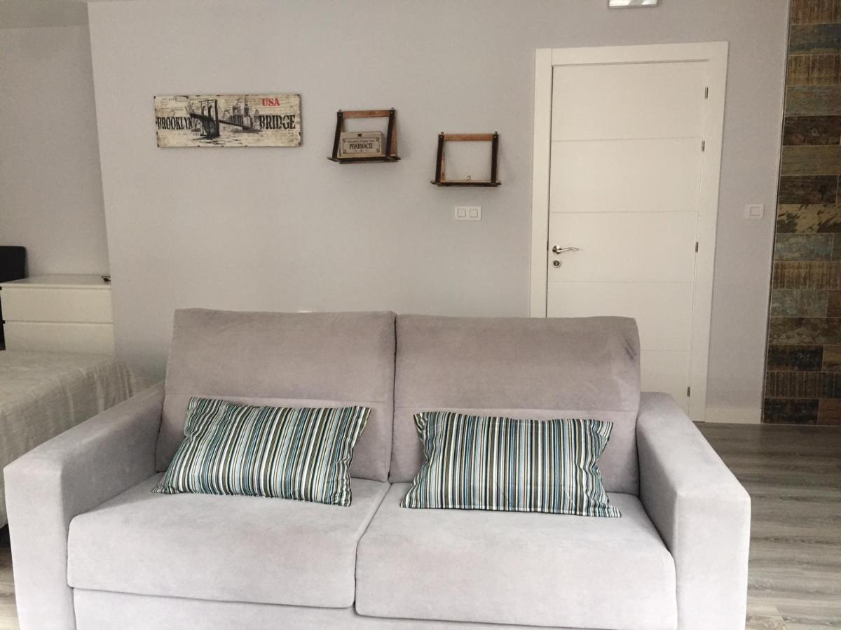 Estudio Gvsm Apartamento *