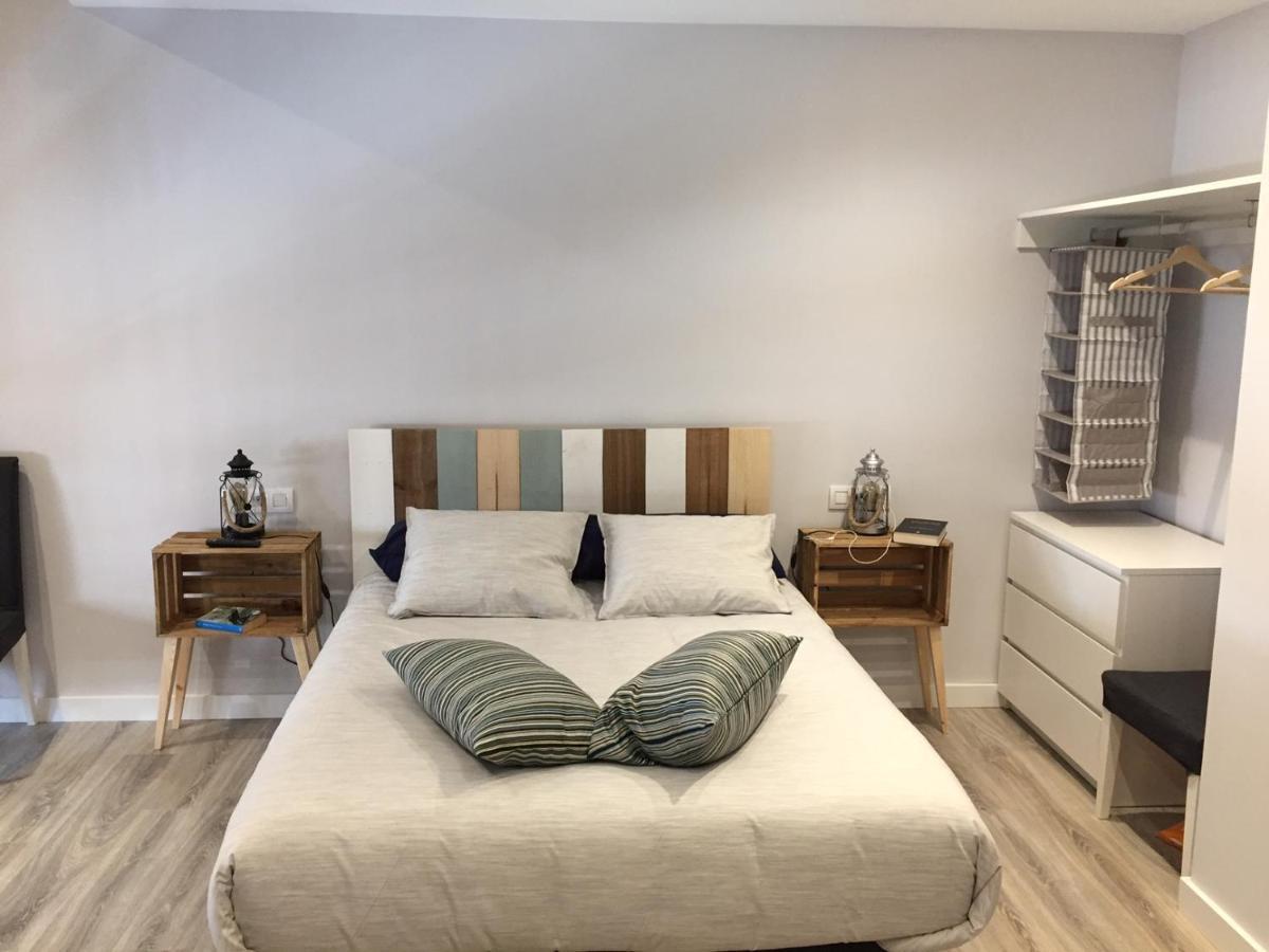 Estudio Gvsm Apartamento