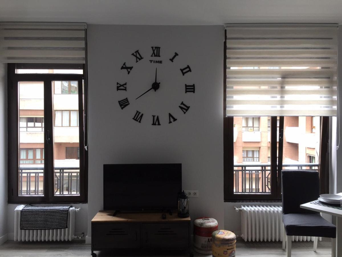 Estudio Gvsm