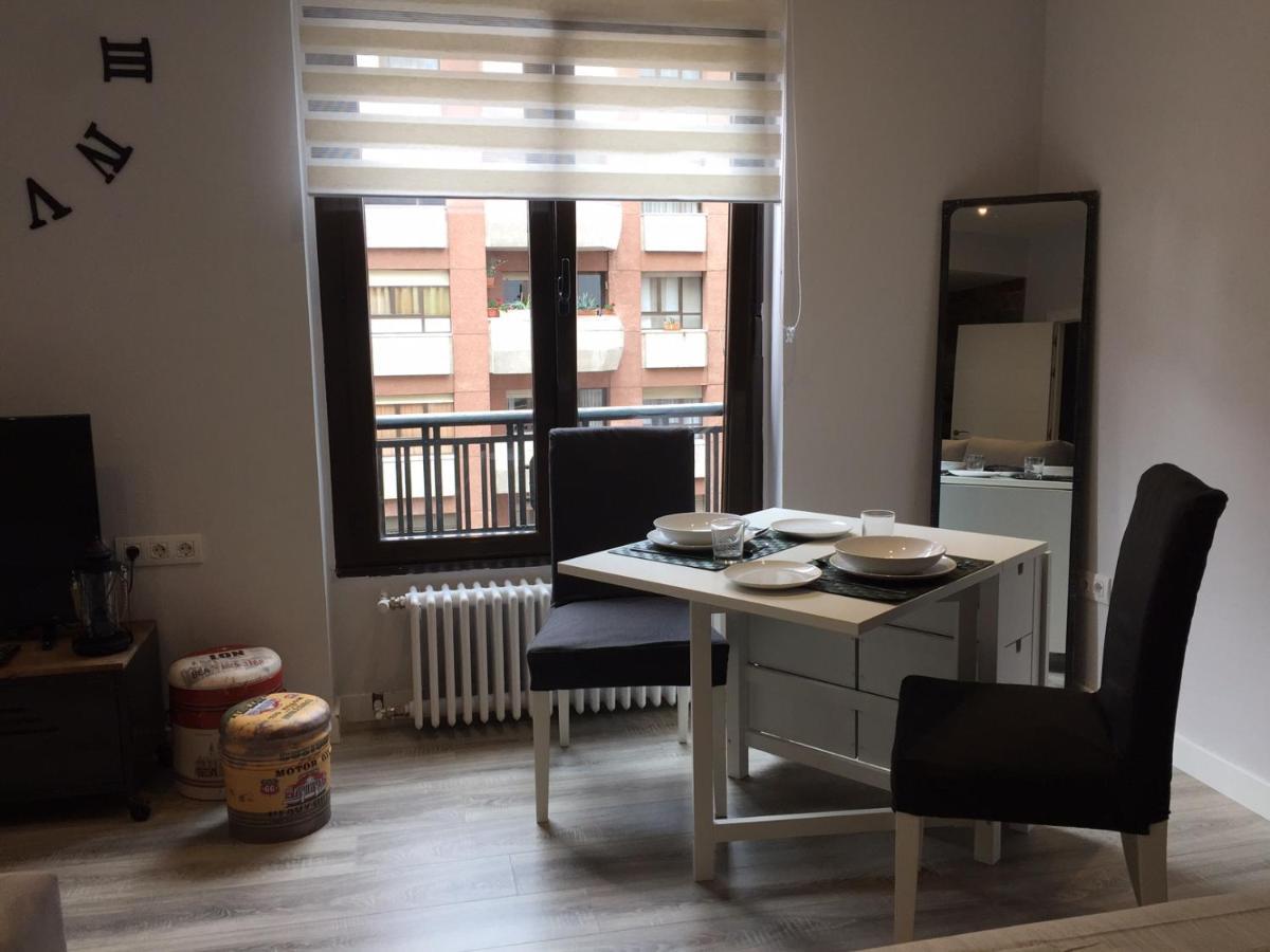 Apartamento Estudio Gvsm