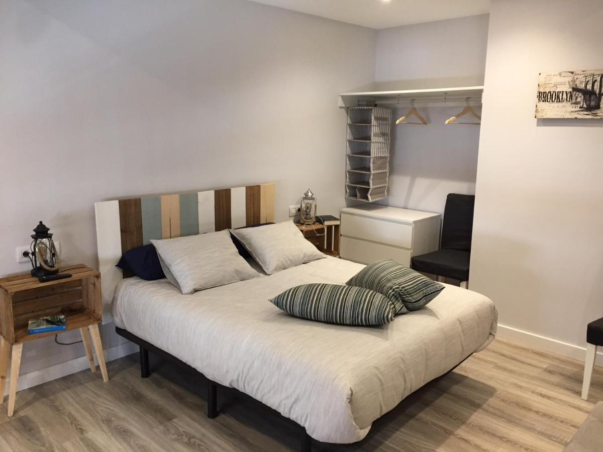 Estudio Gvsm Apartamento *