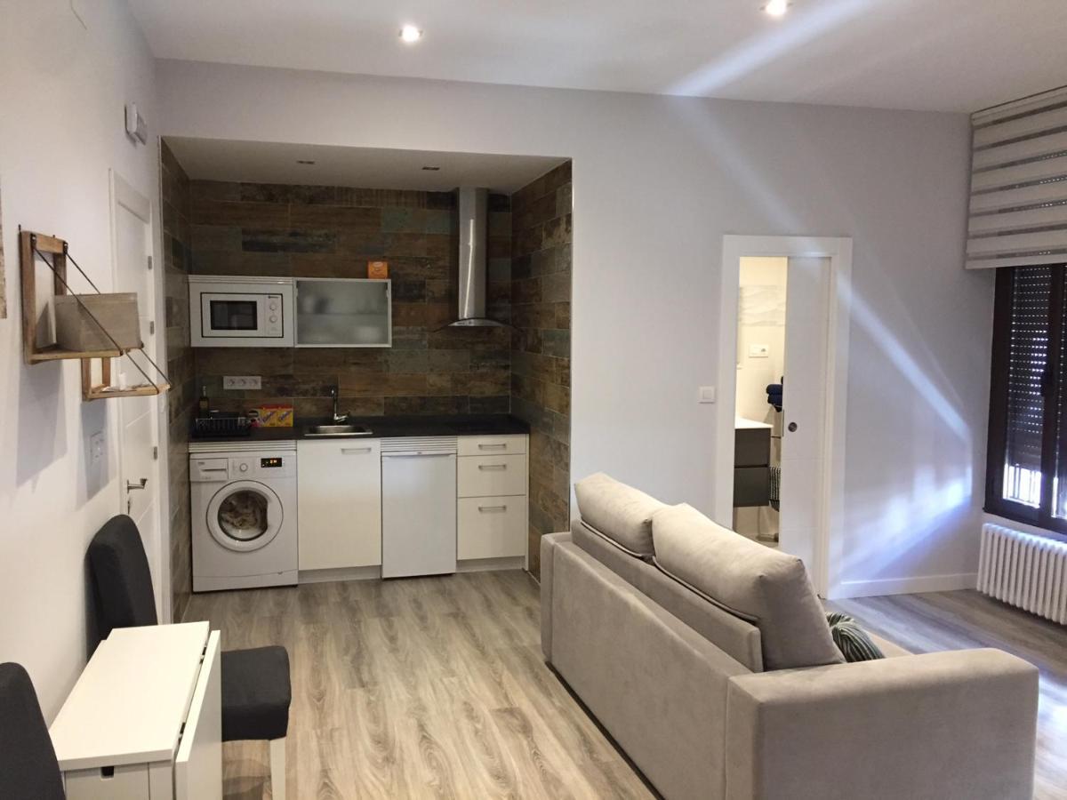 Estudio Gvsm Apartamento León