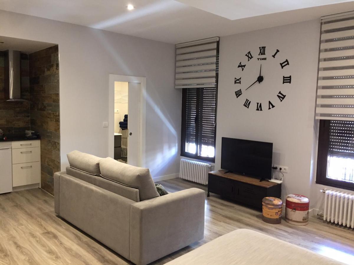 Estudio Gvsm Apartamento *