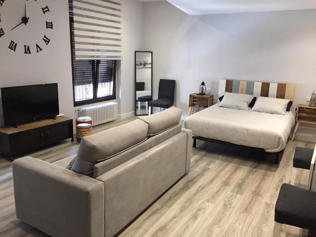 Estudio Gvsm Apartamento León