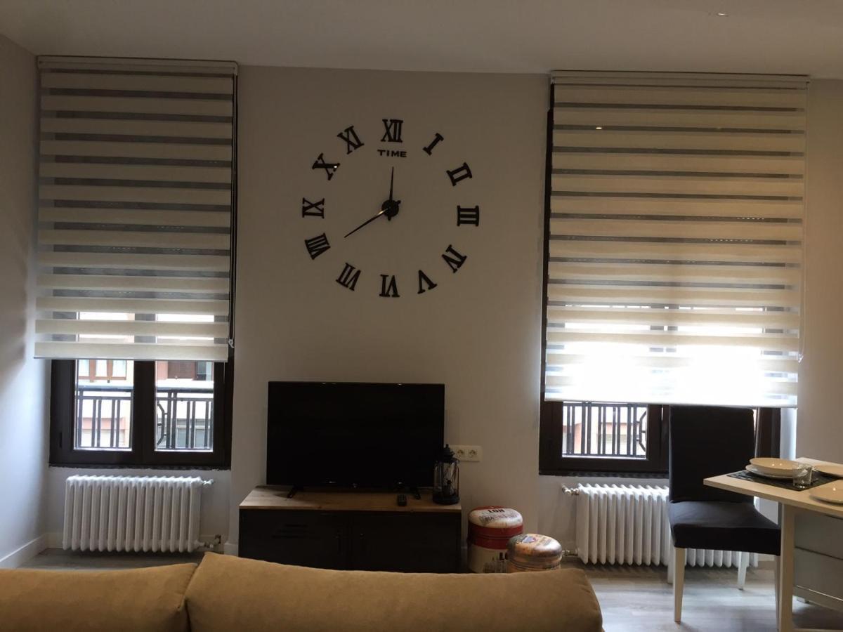 Estudio Gvsm Apartamento