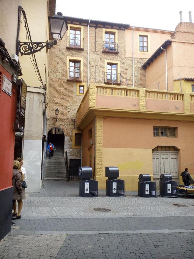 Turisticas Matasiete Apartment Leon