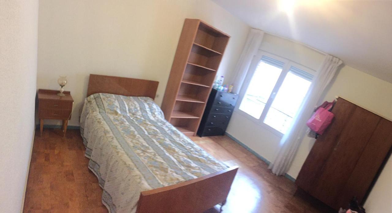 Homestay Hispanico Polideportivo *