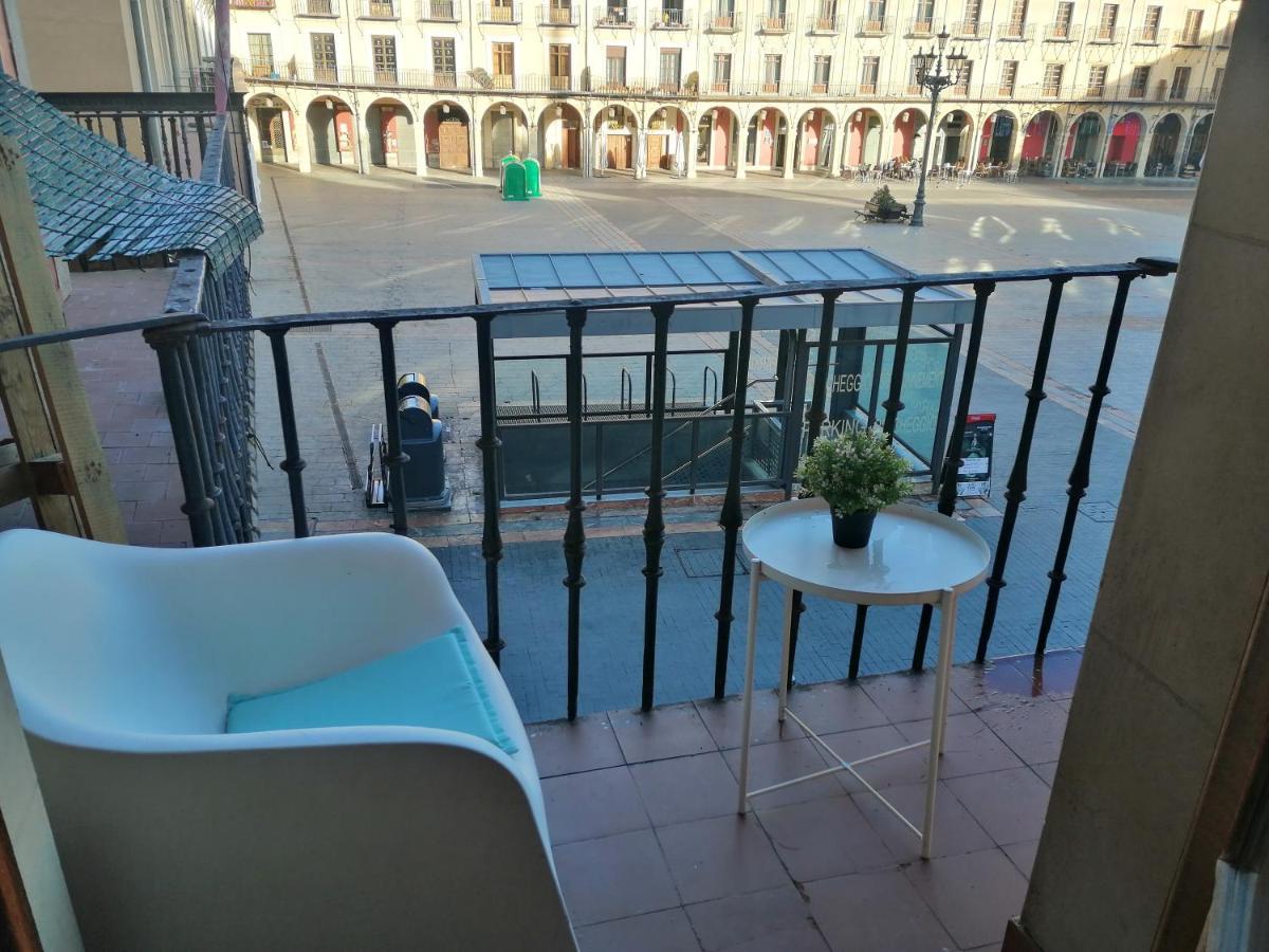 Apartment Viva Leon
