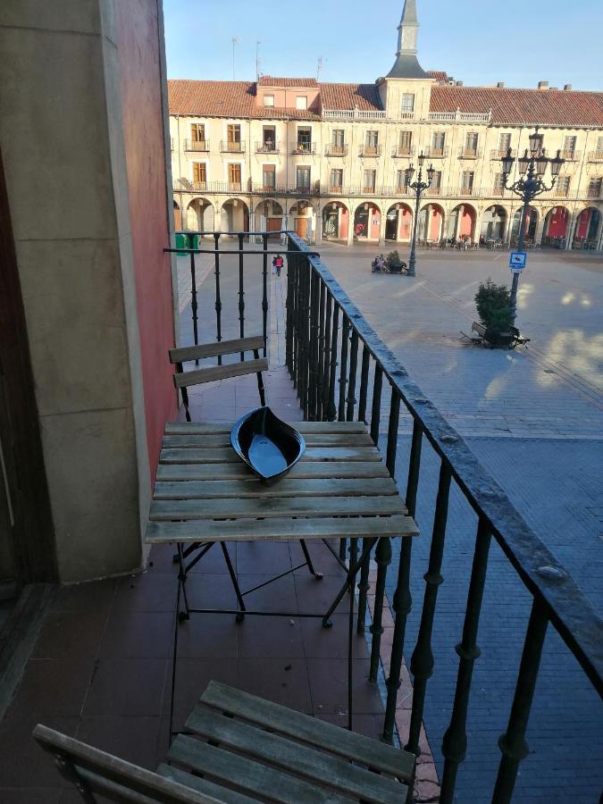 Apartment Viva Leon