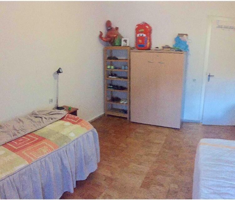 Hispanico Polideportivo Homestay