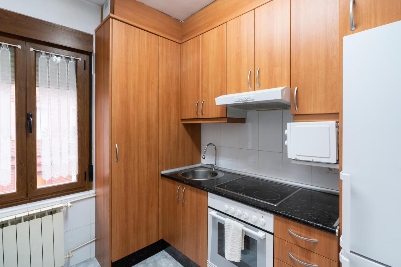 Housingleon - Plaza Mayor * Leon