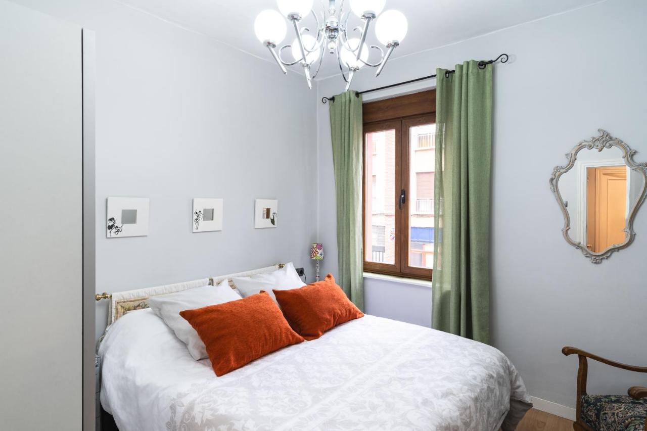 Housingleon - Plaza Mayor Apartment Leon