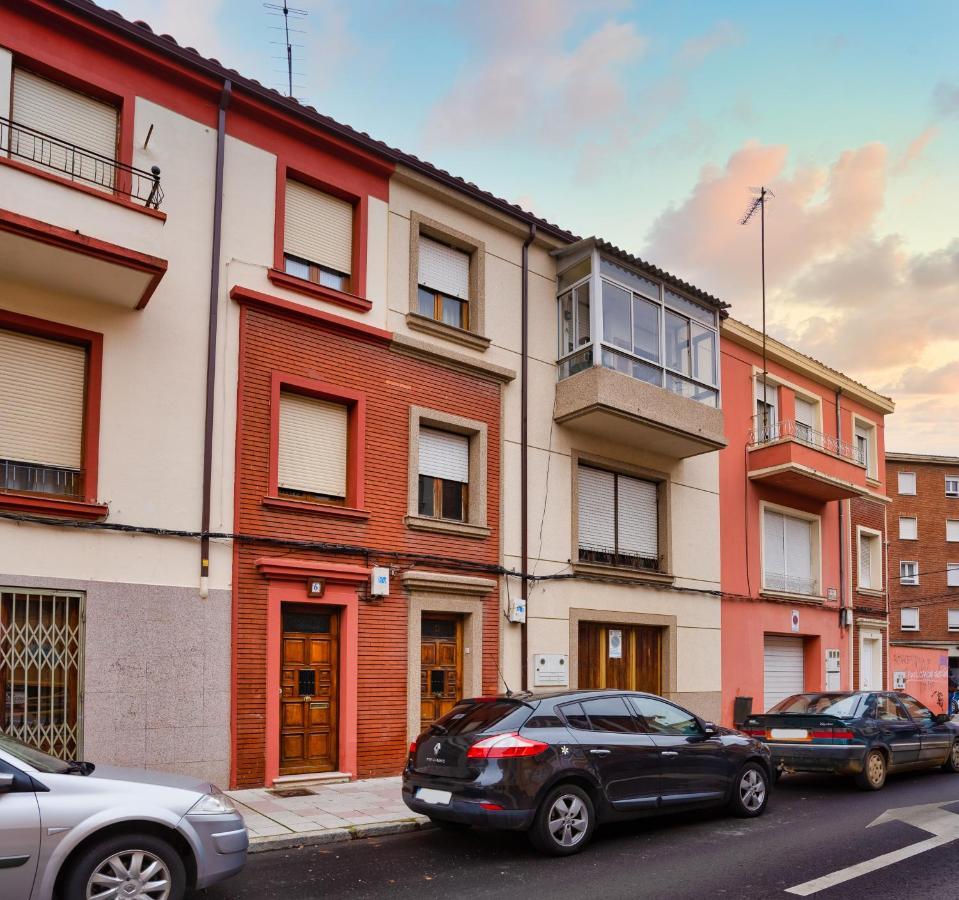 Housingleon - Plaza Mayor *