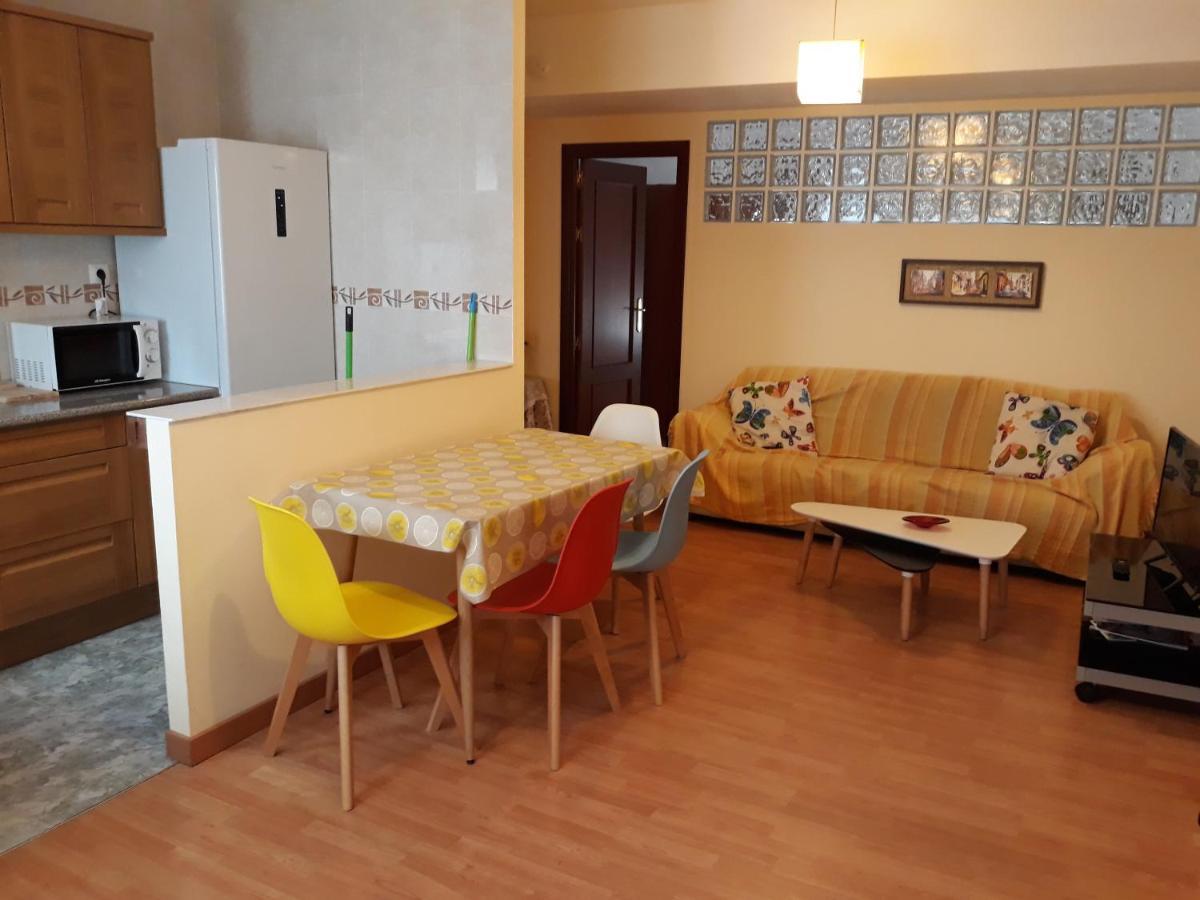 Parque De Quevedo Apartamento