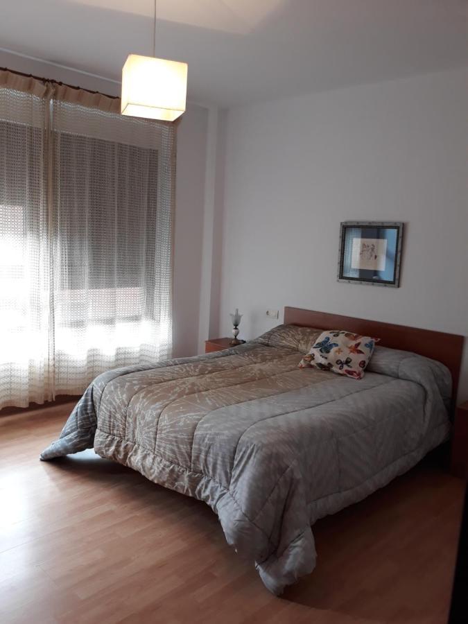 Parque De Quevedo Apartamento *