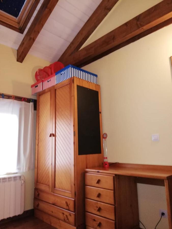 Casa De Pueblo Rural *