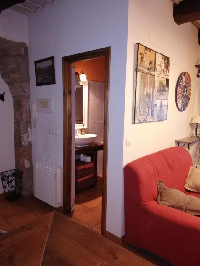 Сasa de vacaciones Casa De Pueblo Rural