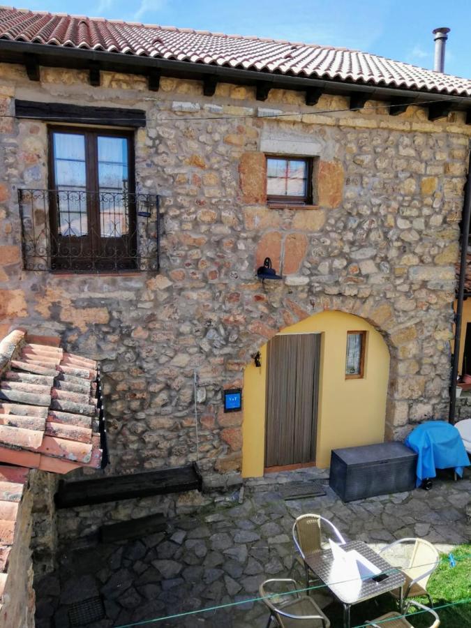 Сasa de vacaciones Casa De Pueblo Rural