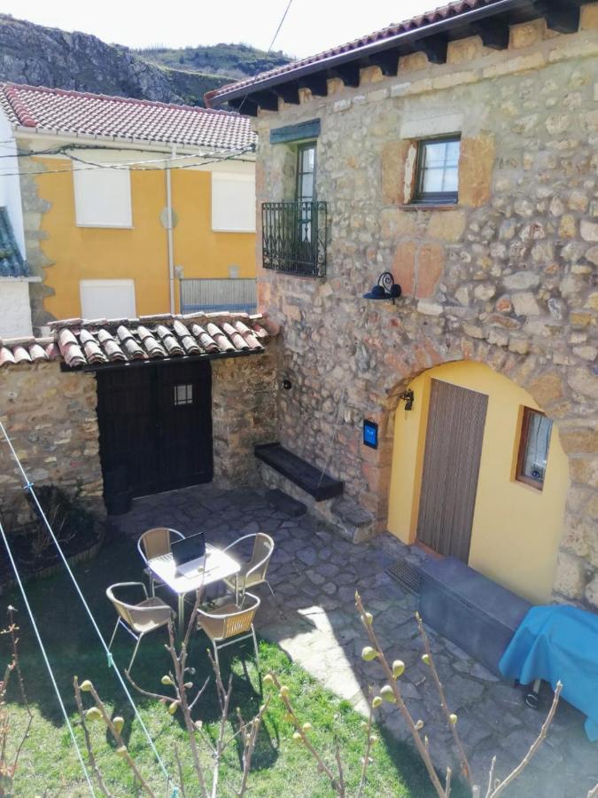 Casa De Pueblo Rural *