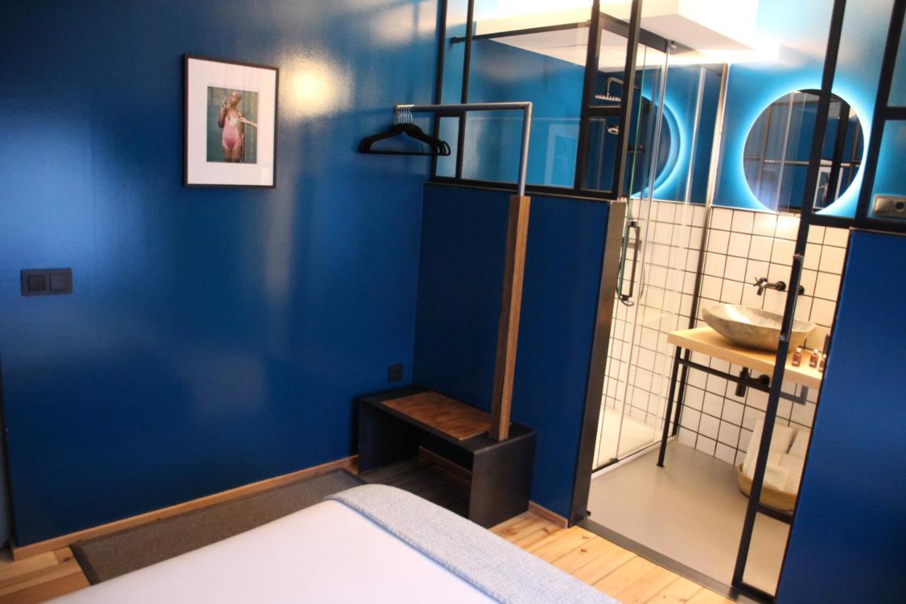 13 Guest house Leon