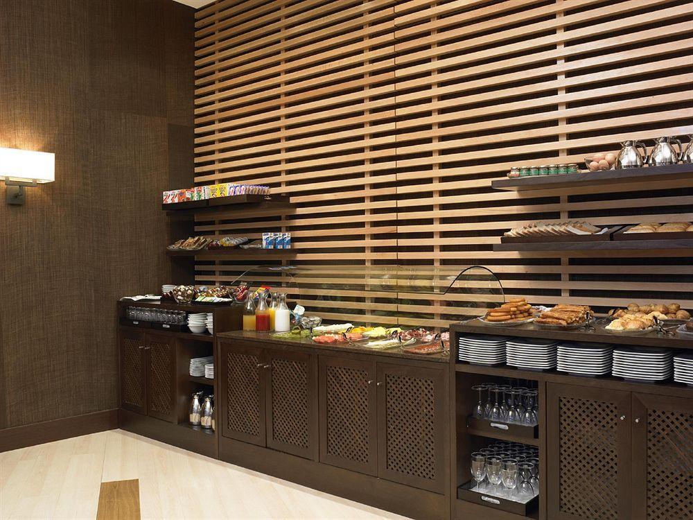 Nh Collection Plaza Mayor 4*