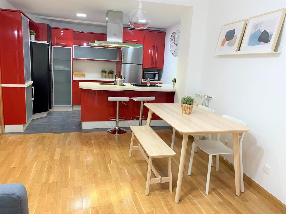 La Sal Apartment
