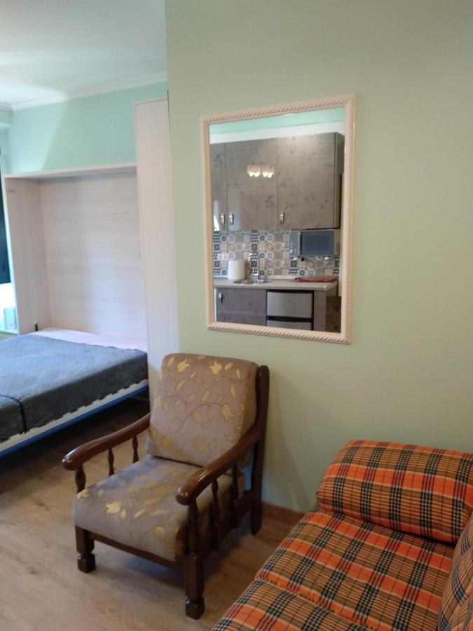 Turisticas Matasiete Apartment