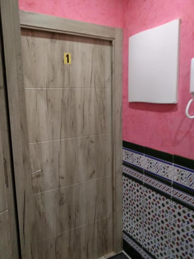 Apartment Turisticas Matasiete Leon
