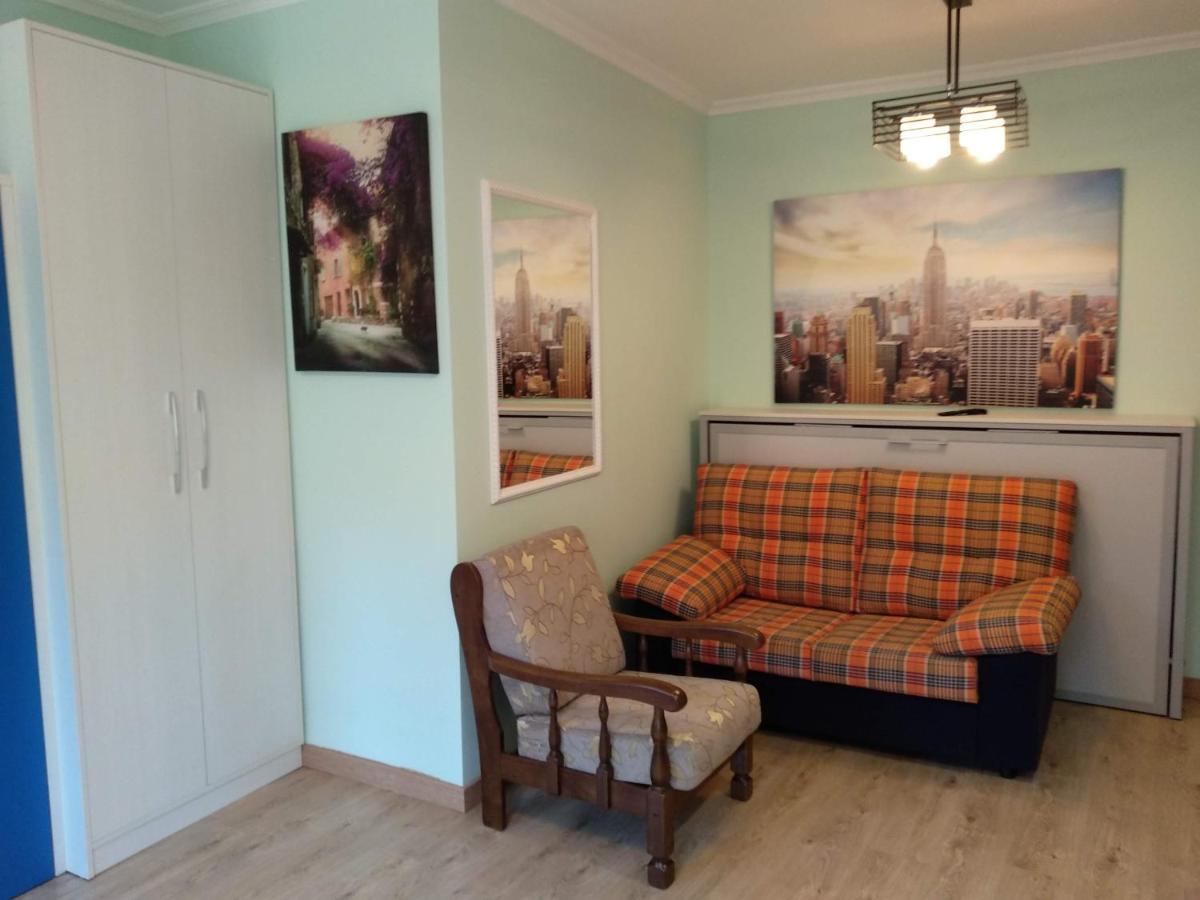 Apartamento Turisticas Matasiete León