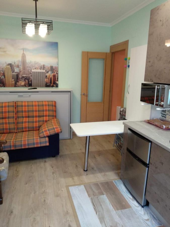 Turisticas Matasiete Apartment