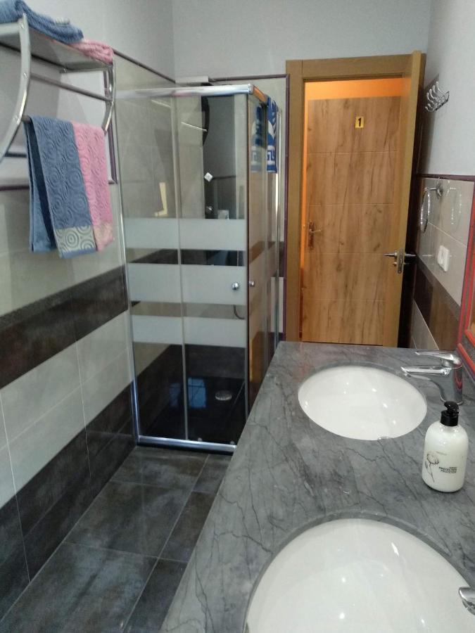 Apartamento Turisticas Matasiete León