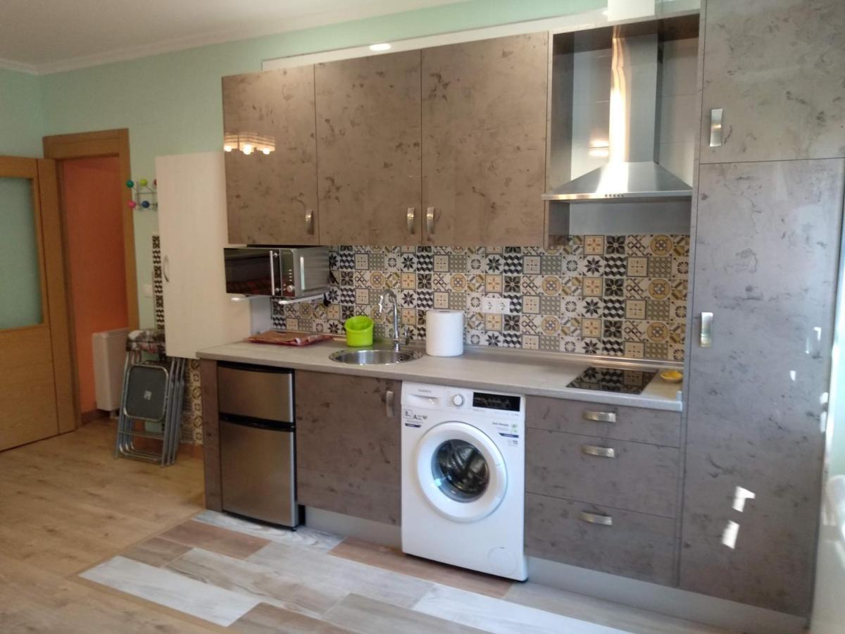 Apartamento Turisticas Matasiete *