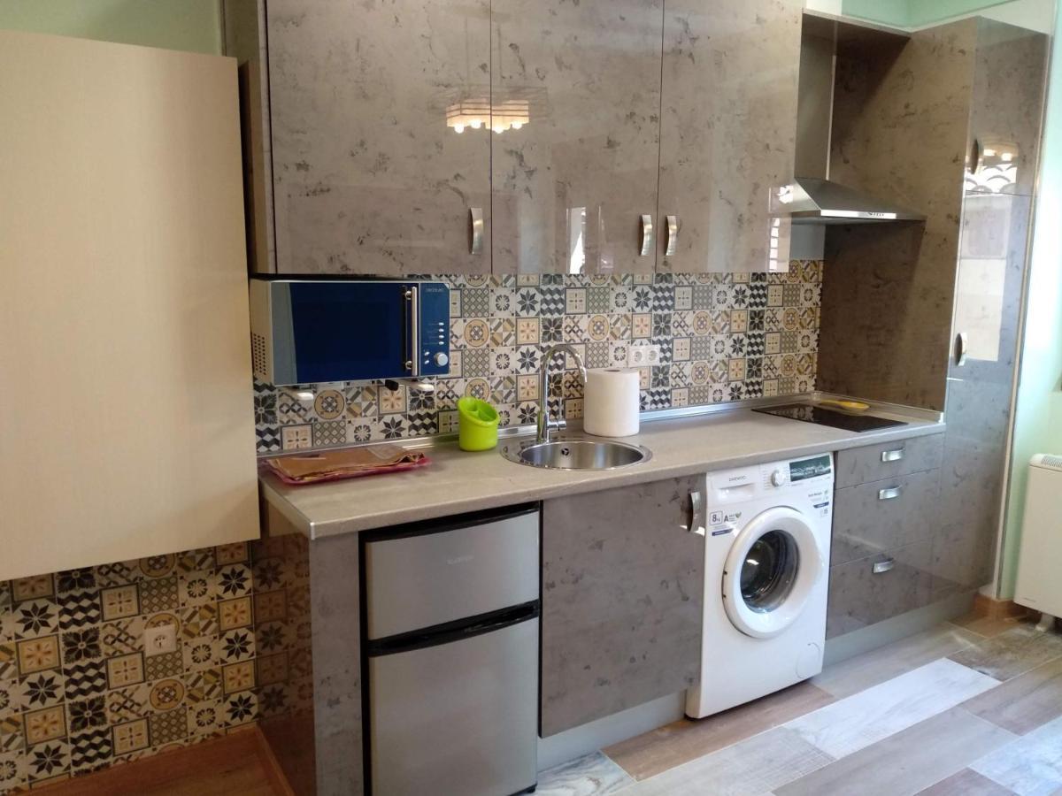 Apartamento Turisticas Matasiete