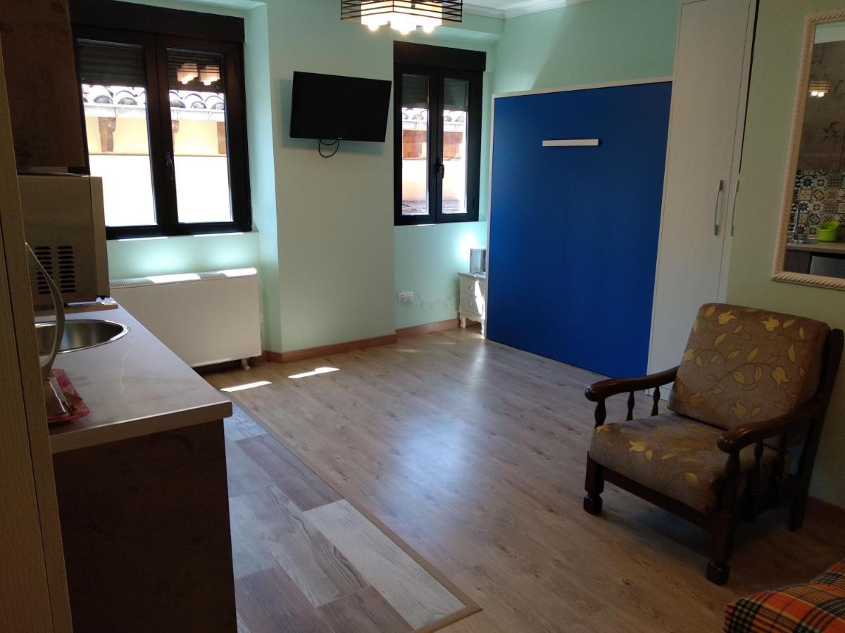 Apartamento Turisticas Matasiete *