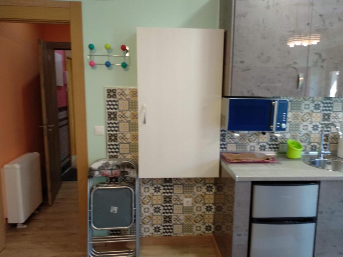 Turisticas Matasiete Apartamento